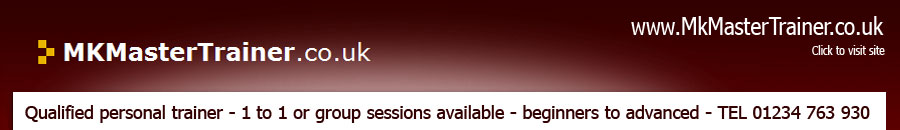 MkMasterTrainer.co.uk