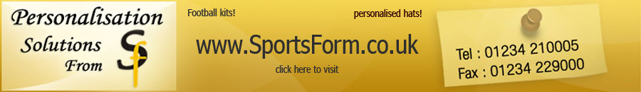 SportsForm.co.uk